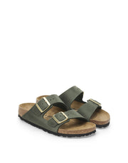 Birkenstock ARIZONA - OILED LEATHER (23)