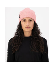 Mons Royale CHUNKY LOGGER MERINO BEANIE (2)