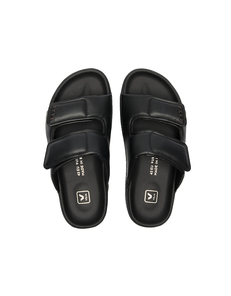 Veja ETNA BOLD LEATHER FULL-BLACK (2)