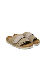 Birkenstock KYOTO - SUEDE NUBUCK (2)