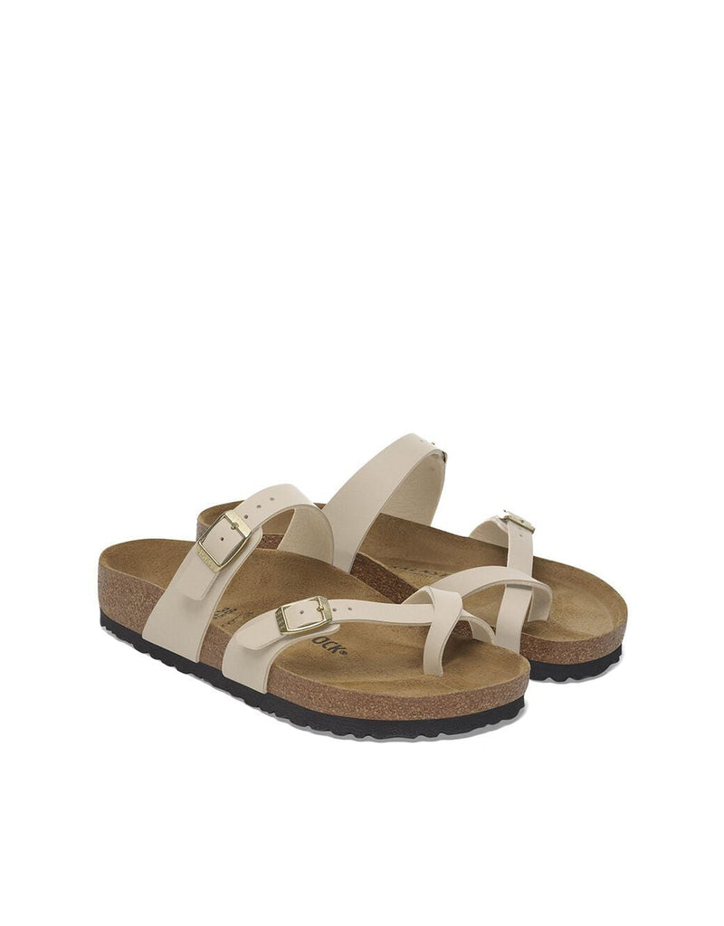 Birkenstock MAYARI - BIRKO-FLOR (22)