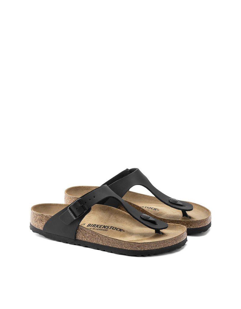 Birkenstock GIZEH - BIRKO-FLOR (22)