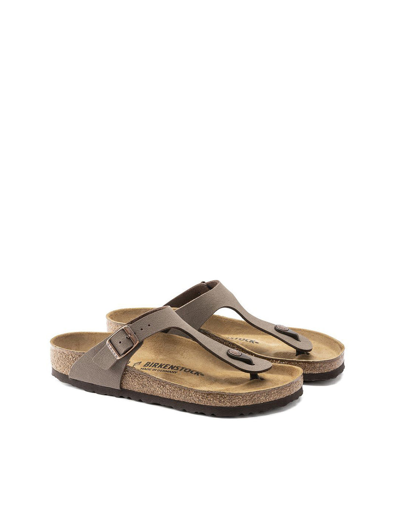 Birkenstock GIZEH - BIRKIBUC (2)