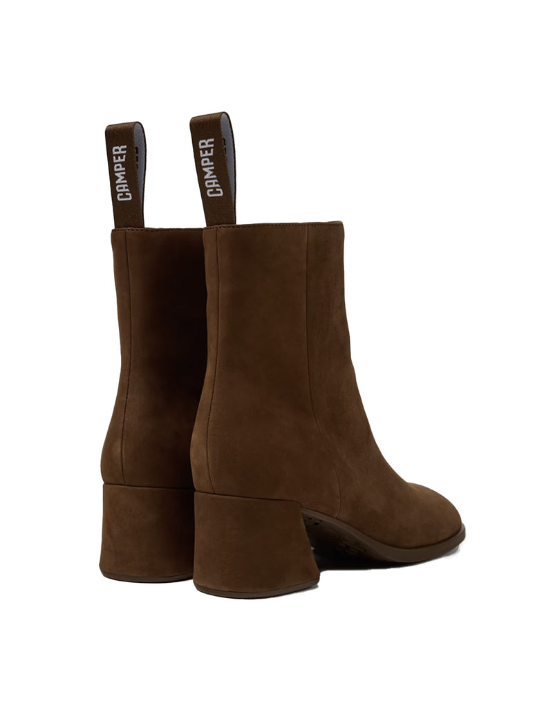 KORA MID BOOTS