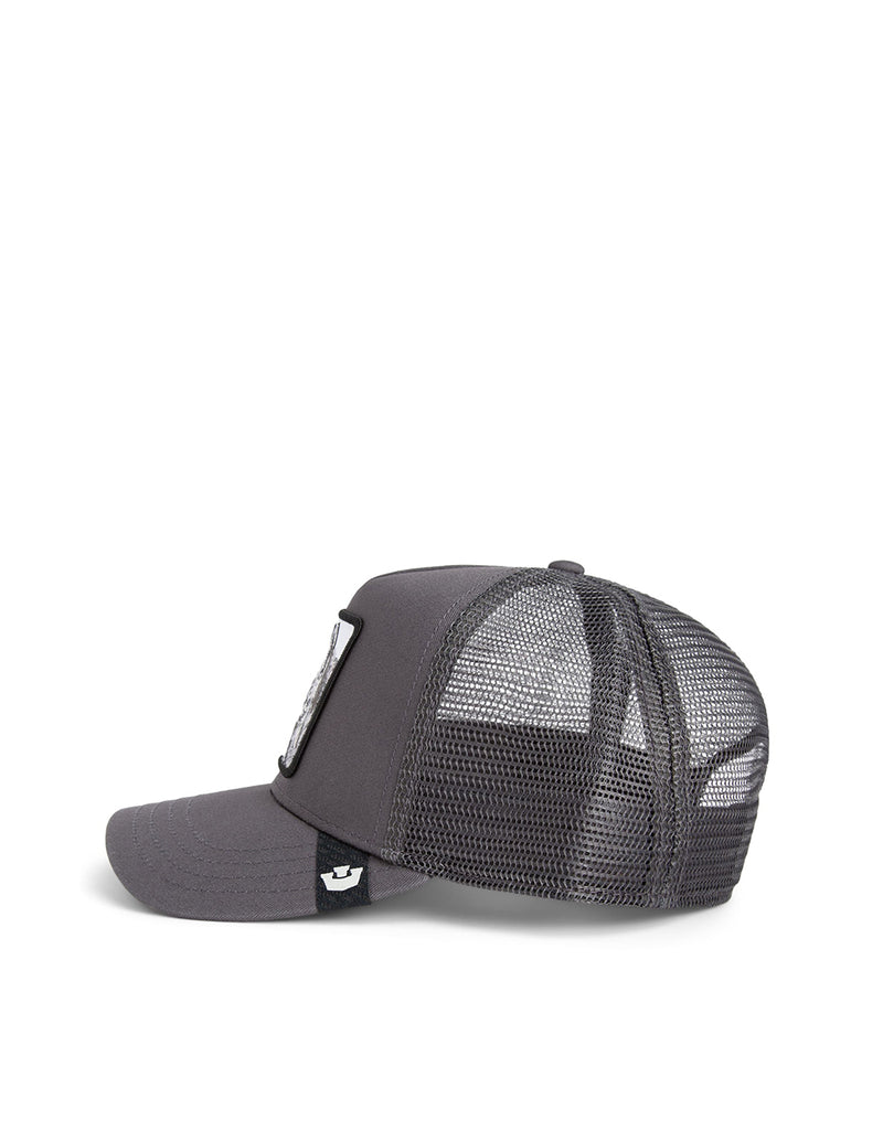Goorin Bros SILVER FOXXX (2)