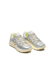Veja FITZ ROY TREK-SHELL PIERRE SILVER (2)