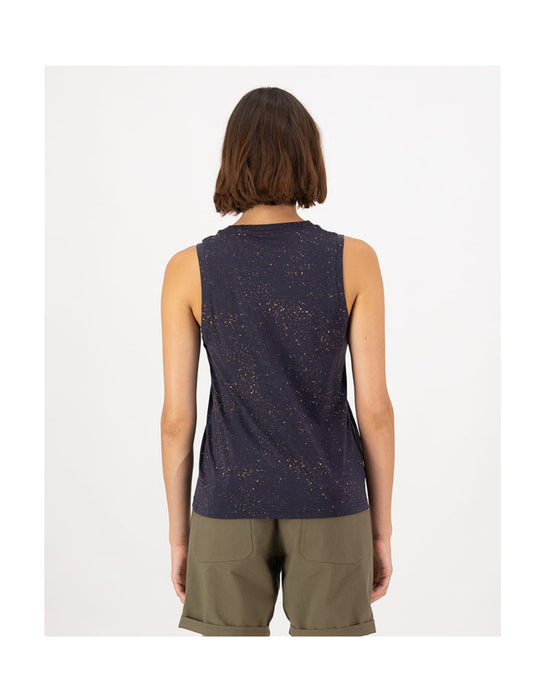 ICON MERINO TANK
