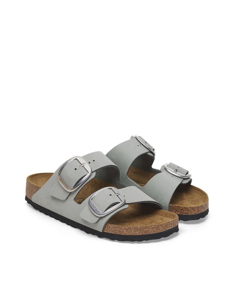 Birkenstock ARIZONA BIG BUCKLE - NUBUCK LEATHER (2)