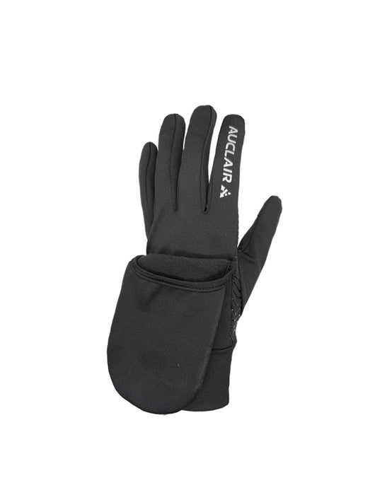 RUN FOR COVER II SOFTSHELL GLOVES