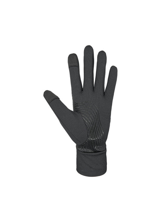 RUN FOR COVER II SOFTSHELL GLOVES