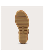 Sorel SUNPEAK™ WEDGE ANKLE STRAP RVT WOMEN'S SANDAL (4)