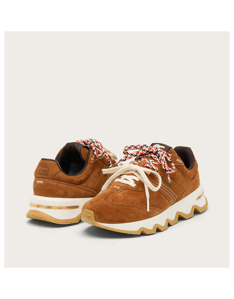 Sorel KINETIC™ EMBER LUX WOMEN'S SNEAKER (3)