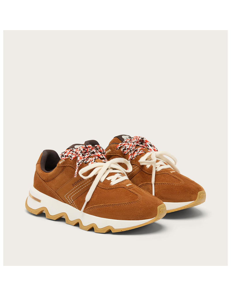 Sorel KINETIC™ EMBER LUX WOMEN'S SNEAKER (2)