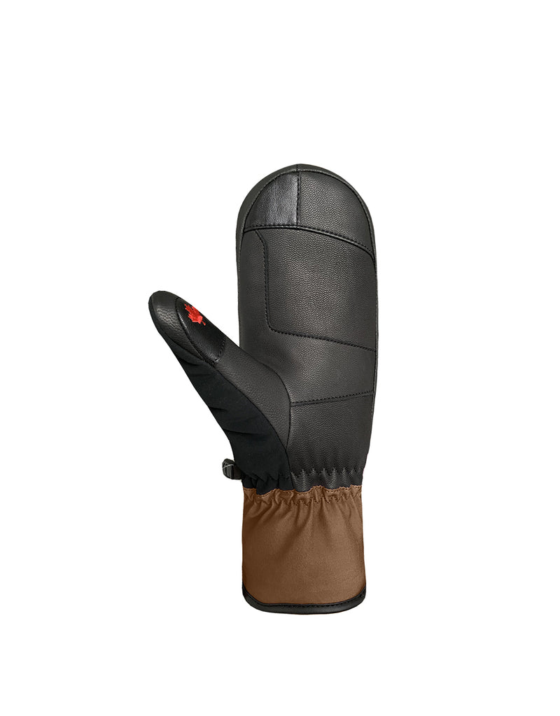 Auclair SNOW ANGEL MITT (2)
