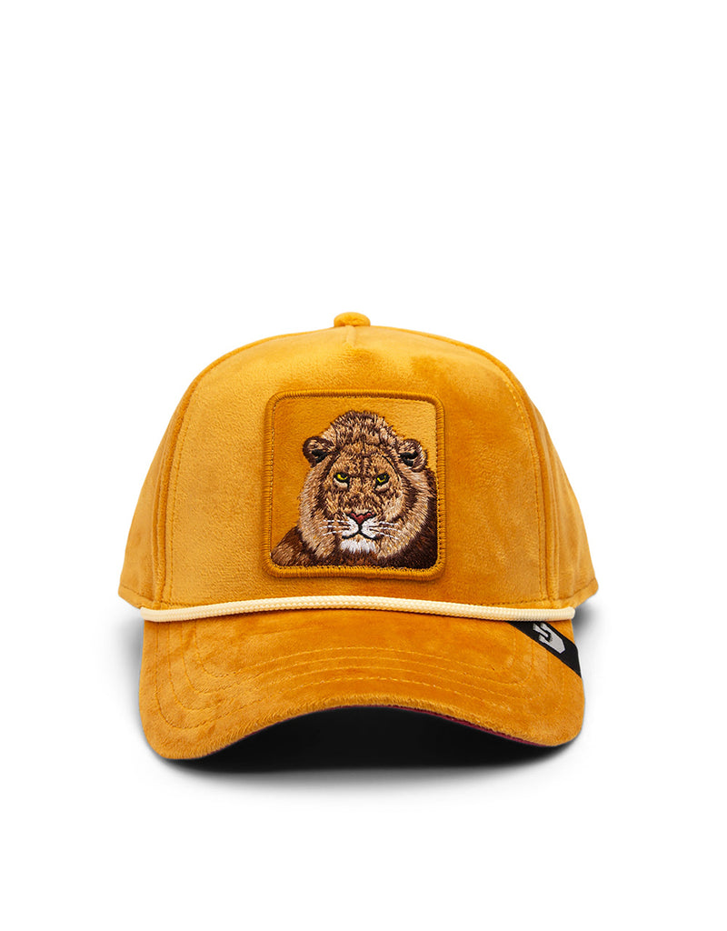 Goorin Bros LION ROYALTY