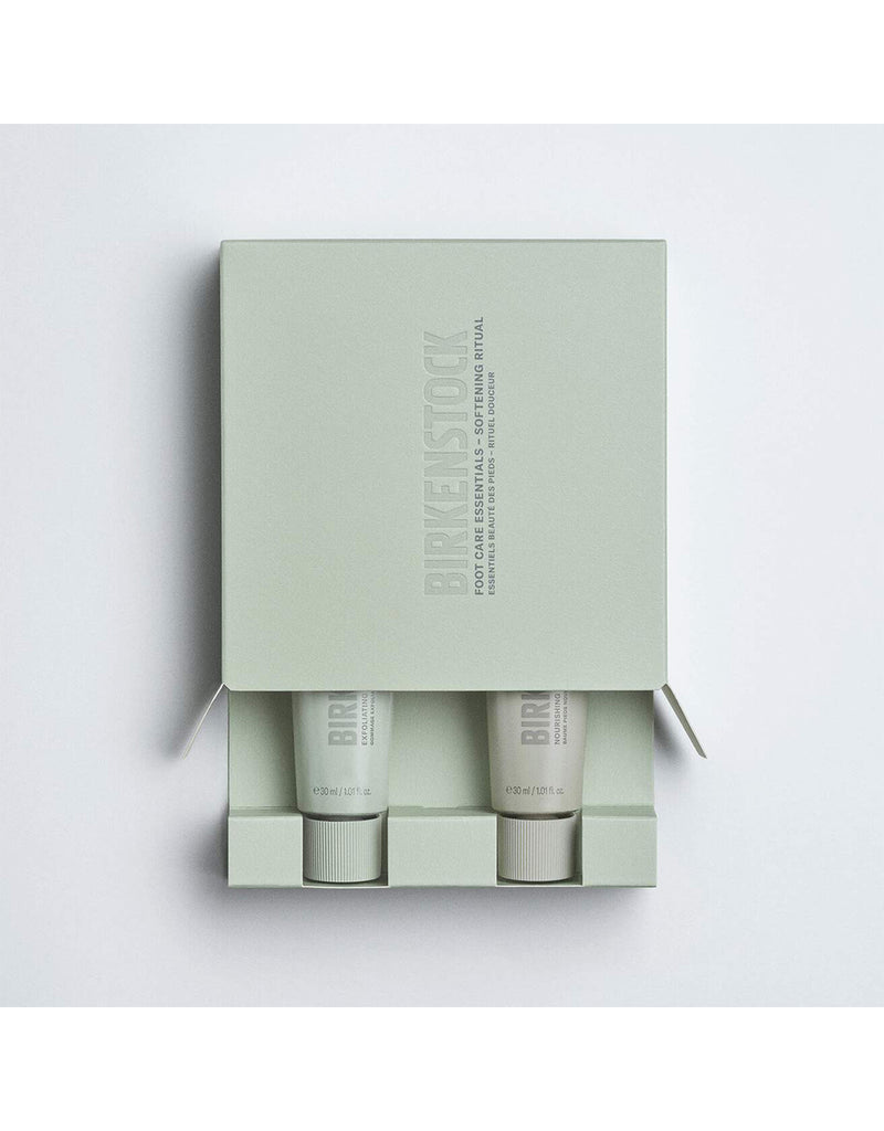 Birkenstock FOOT CARE ESSENTIALS - SOFTENING RITUAL (3)