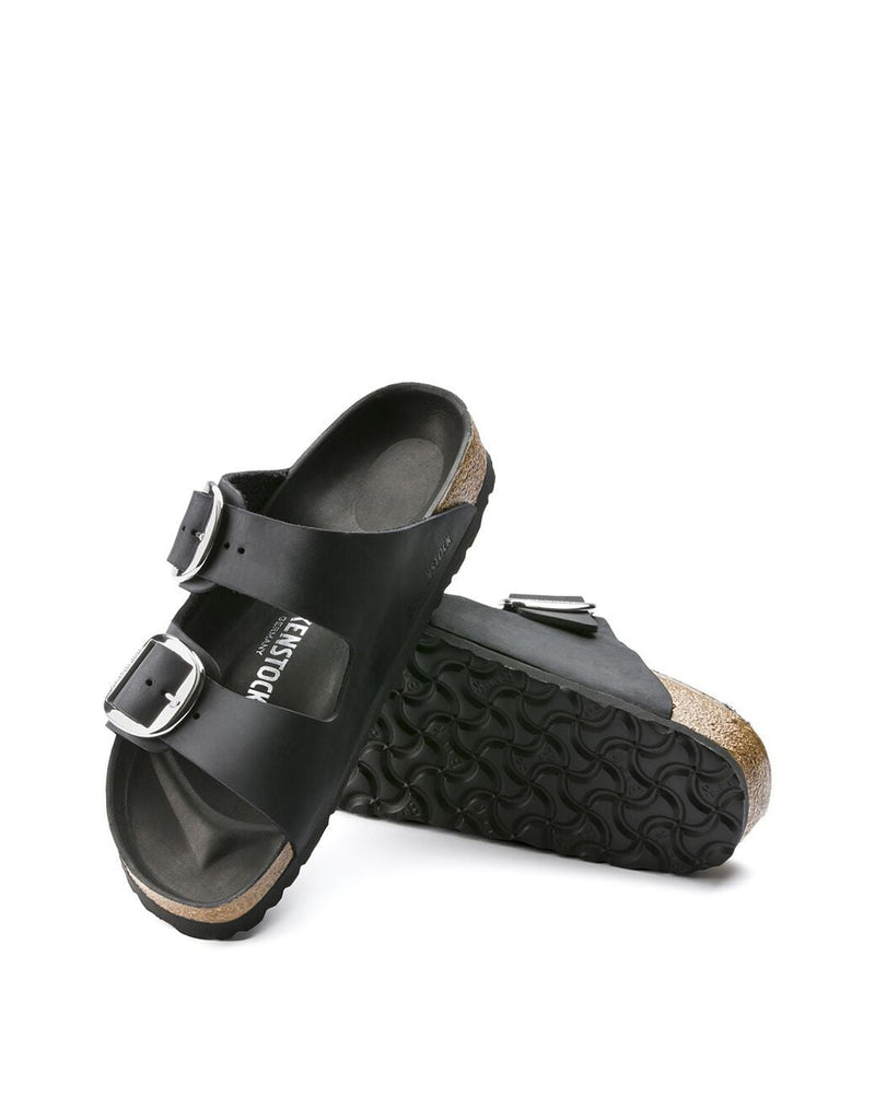 Birkenstock ARIZONA BIG BUCKLE - OILED LEATHER (3)