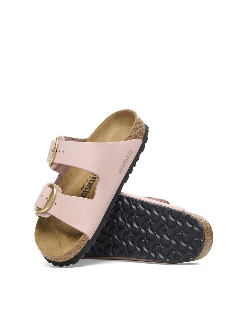 Birkenstock ARIZONA BIG BUCKLE - NUBUCK LEATHER (7)