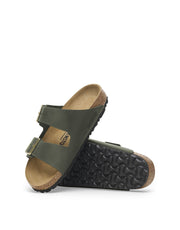 Birkenstock ARIZONA - OILED LEATHER (24)