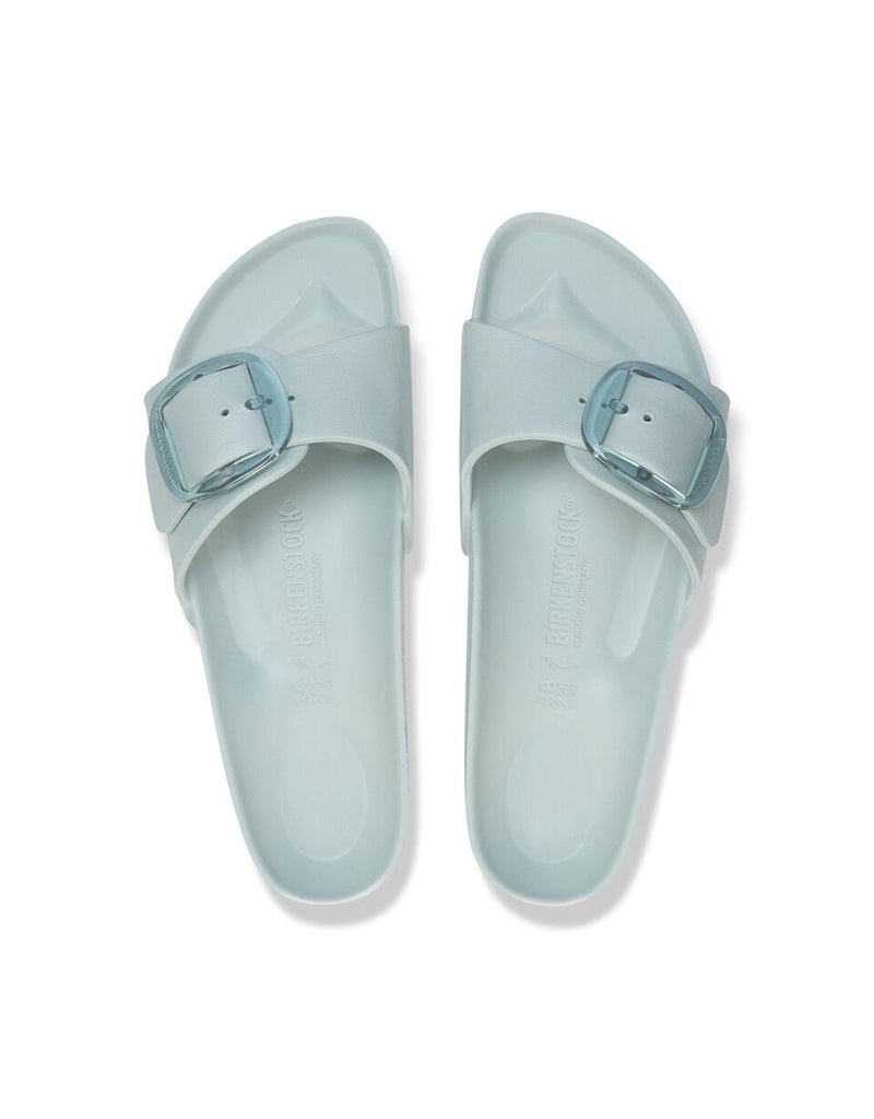 Birkenstock MADRID BIG BUCKLE - EVA (4)