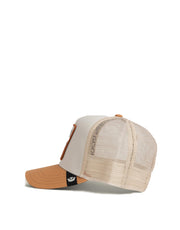 Goorin Bros THE GOAT (3)