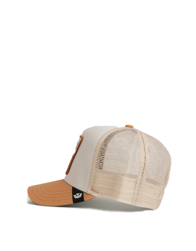 Goorin Bros THE GOAT (3)