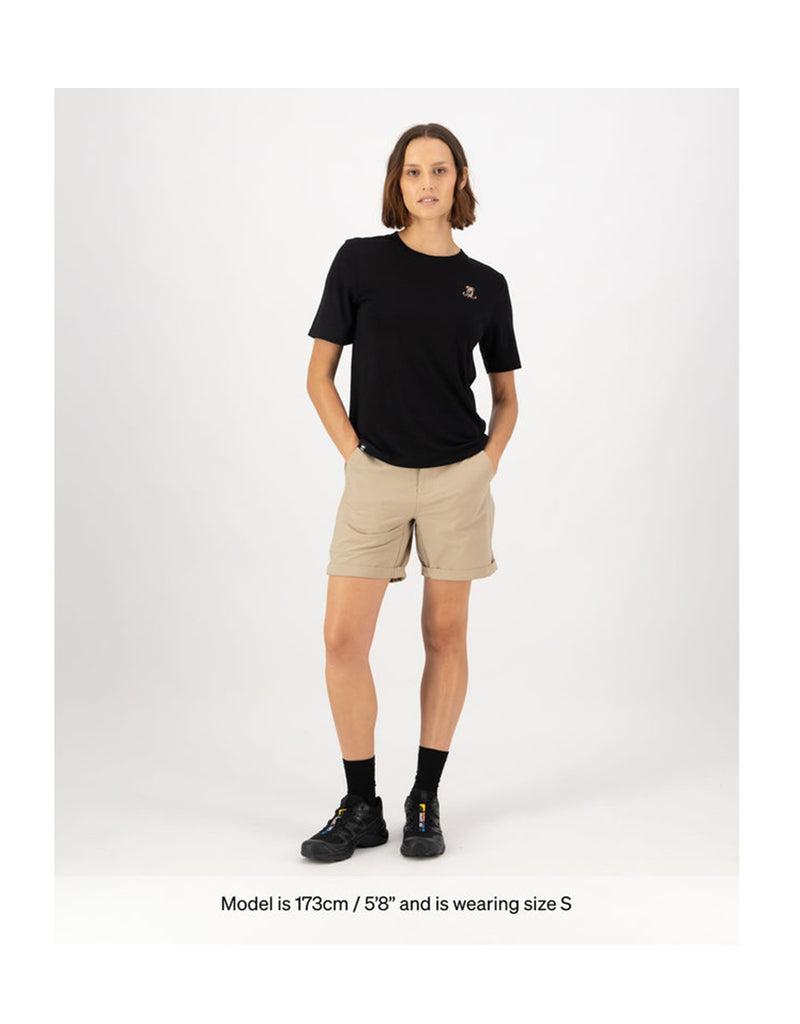 Mons Royale ICON MERINO T-SHIRT (3)
