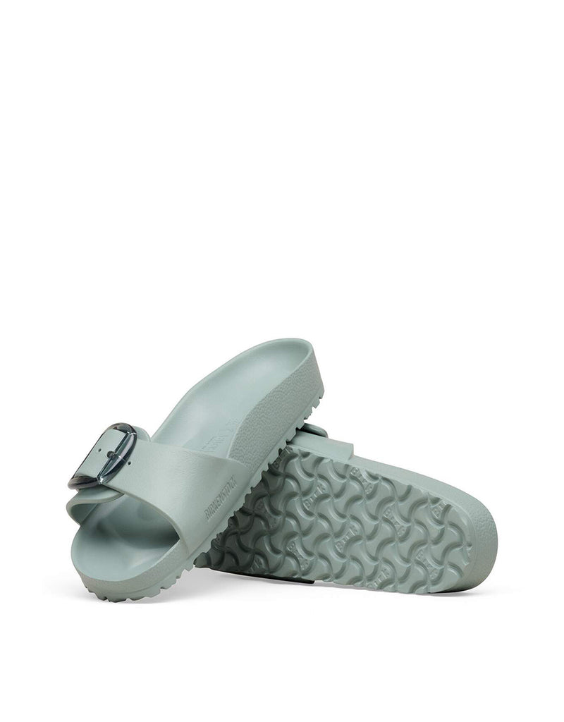 Birkenstock MADRID BIG BUCKLE - EVA (20)