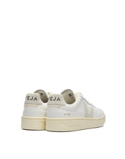 Veja V-90 LEATHER WHITE NATURAL (3)