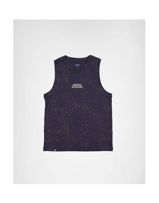 ICON MERINO TANK