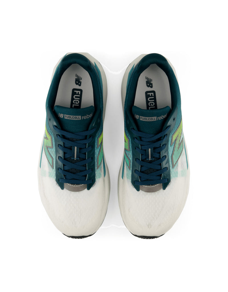 New Balance FUELCELL REBEL V5 - MFCX3HW (2)