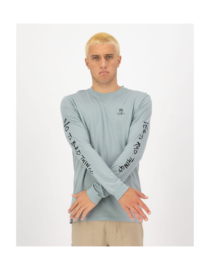 Mons Royale ICON MERINO CLASSIC LONG SLEEVE (3)