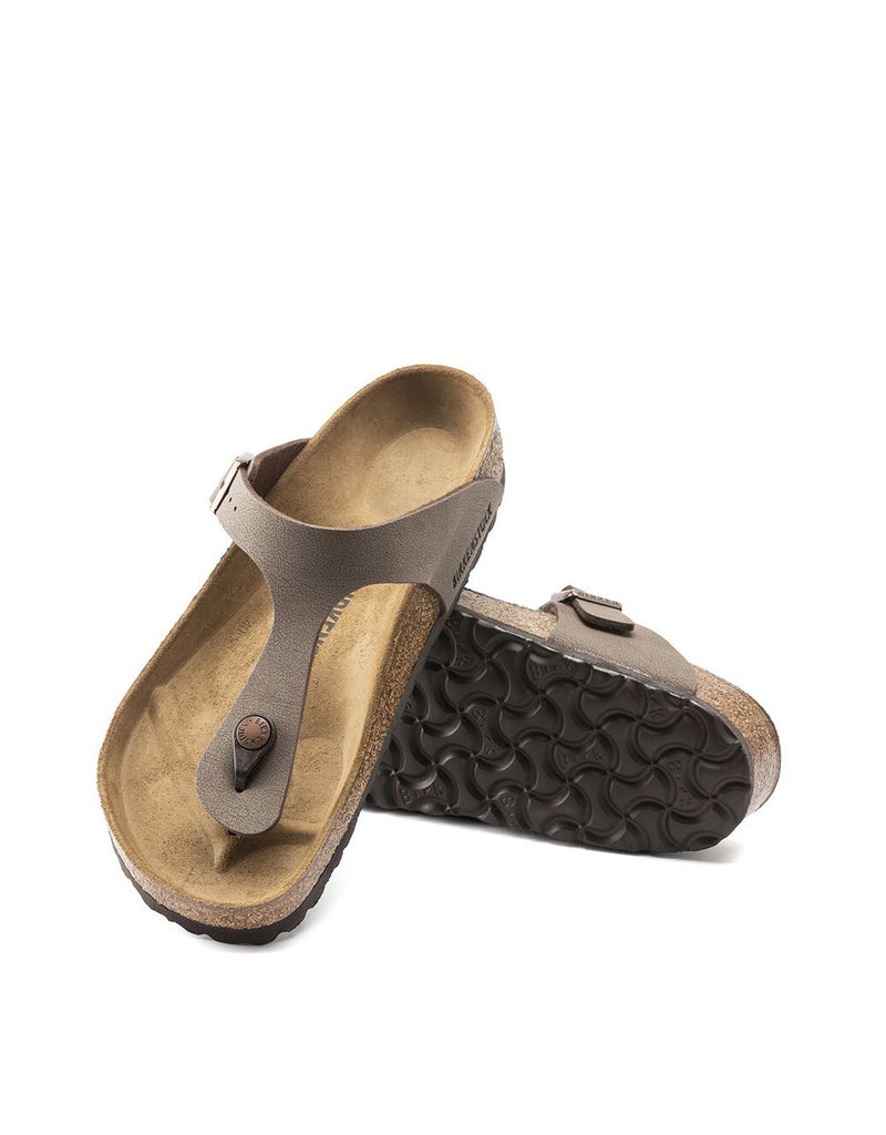 Birkenstock GIZEH - BIRKIBUC (3)