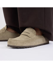 Birkenstock NAPLES - SUEDE (3)