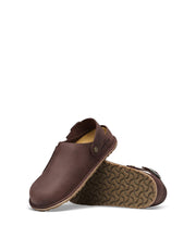Birkenstock LUTRY - OILED LEATHER (3)