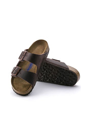 Birkenstock ARIZONA SOFT FOOTBED - OILED LEATHER (26)