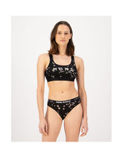 Mons Royale STELLA MERINO X-BACK BRA