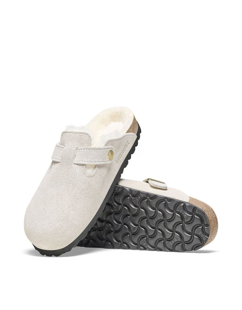 Birkenstock BOSTON SHEARLING (22)