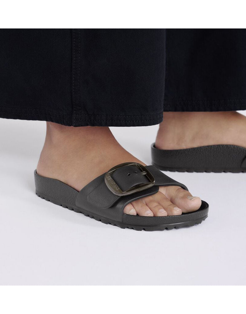 Birkenstock MADRID BIG BUCKLE - EVA (7)