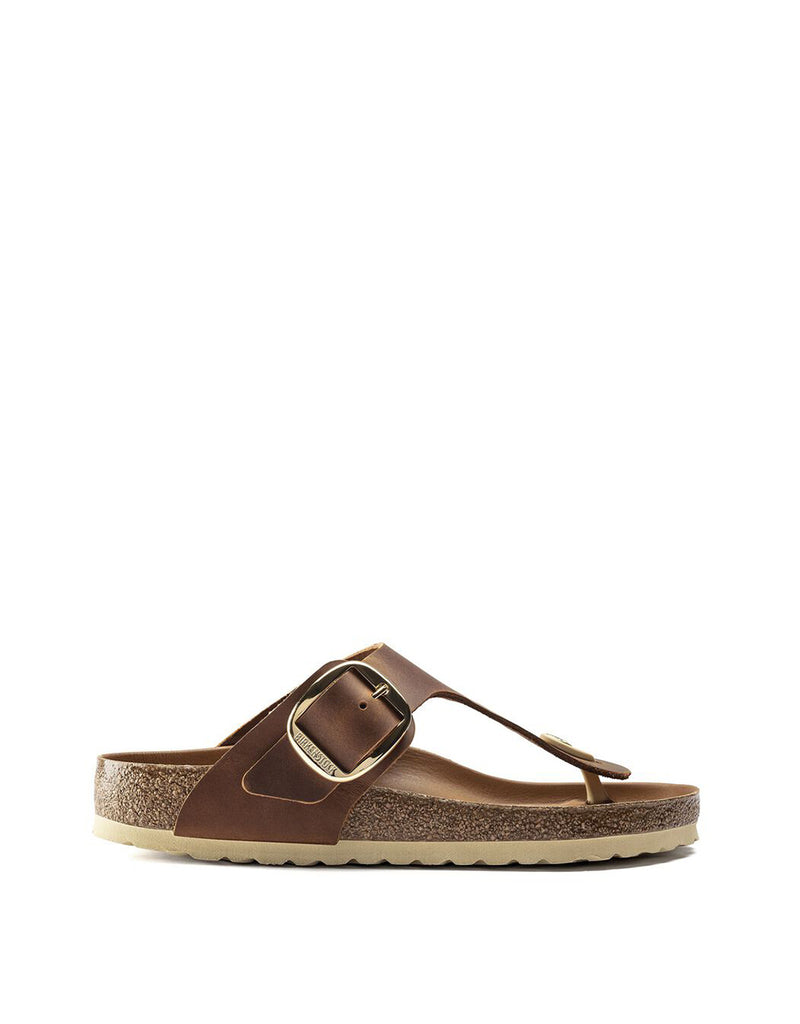 Birkenstock GIZEH - BIG BUCKLE