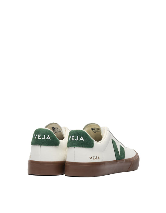 CAMPO LEATHER WHITE CYPRUS BARK