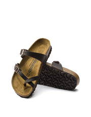 Birkenstock MAYARI - OILED LEATHER (13)