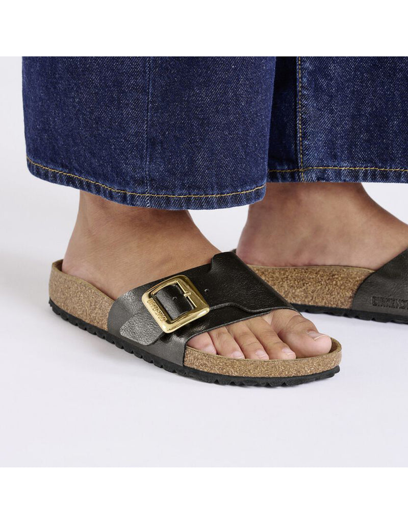 Birkenstock CATALINA LUXE - BIRKO-FLOR (3)