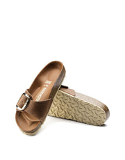 Birkenstock MADRID BIG BUCKLE - OILED LEATHER (3)