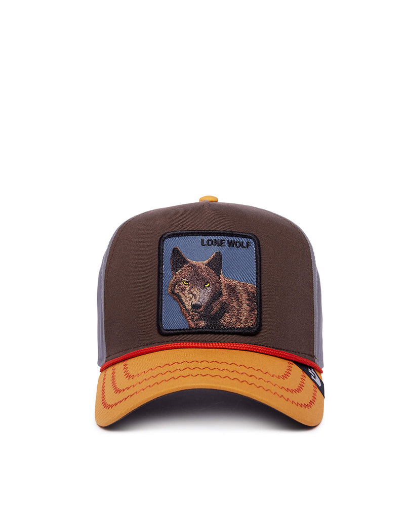 Goorin Bros LONE WOLF 100