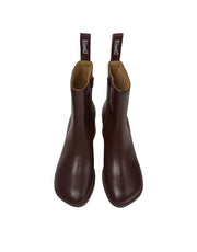 Camper TWINS MID BOOTS (3)