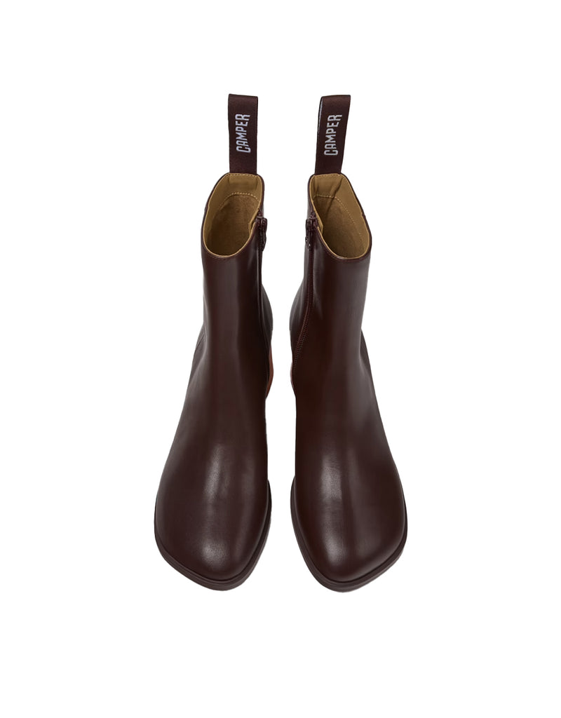Camper TWINS MID BOOTS (3)