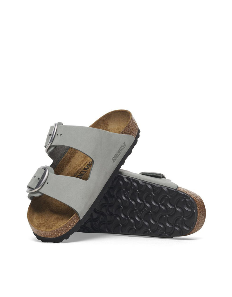 Birkenstock ARIZONA BIG BUCKLE - NUBUCK LEATHER (3)