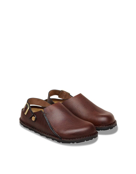 LUTRY - PREMIUM LEATHER