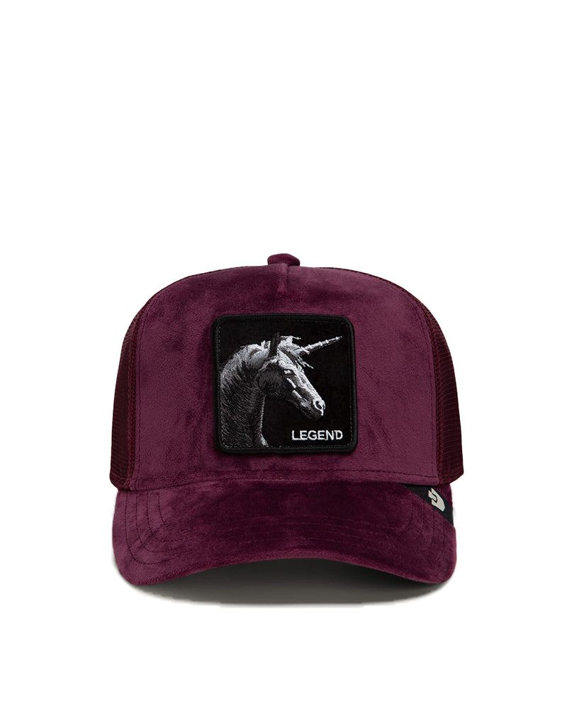 VELOUR LEGEND